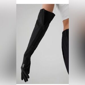 Rare Alo gloves NEW